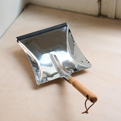 01 tokyo tools redecker lopatka z nerezové oceli