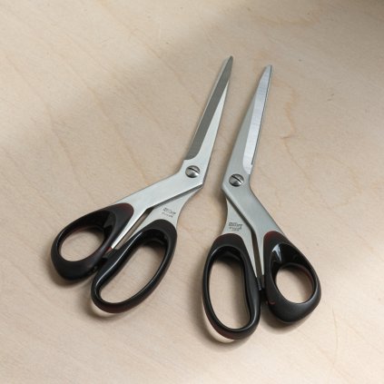 Krejčovské nůžky Silky 210mm od Misuzu Hasami