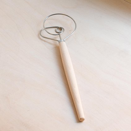 01 tokyo tools redecker hnětač na těsto