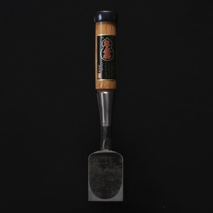 tokyo tools hidari nagasuke iwasaki chisel 42mm
