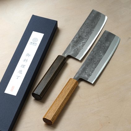 Nakiri Nashiji 165 Sakai Kikumori