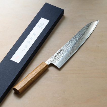 01 tokyo tools sakai kikumori NDH gyuto 240
