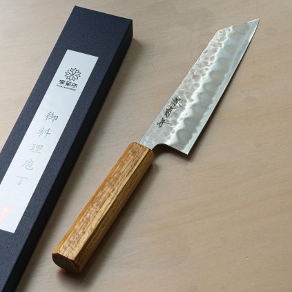 Kiritsuke Santoku NDW 165 Sakai Kikumori