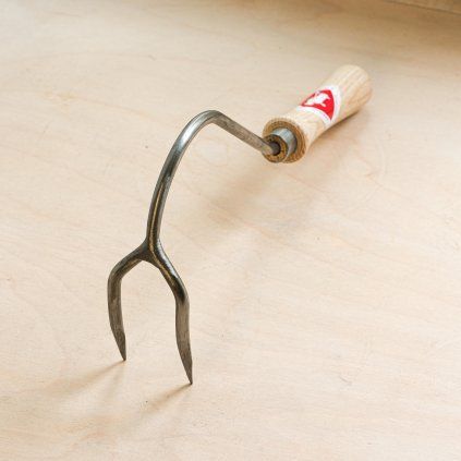 Hand Cultivator Sneeboer 