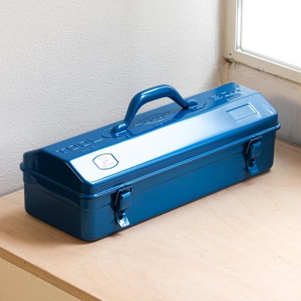 Tool Box Toyo Steel Y410 Blue