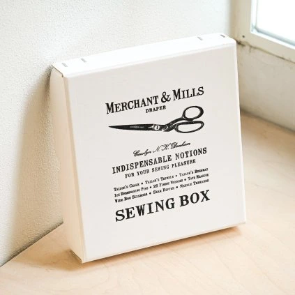 01 tokyo tools merchant and mills sicí set