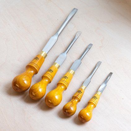 01 tokyo tools marples plochý šroubovák