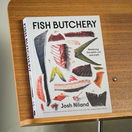 Fish Butchery