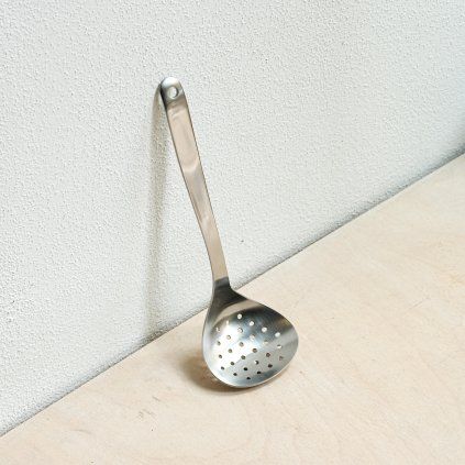Perforated Skimmer Sori Yanagi