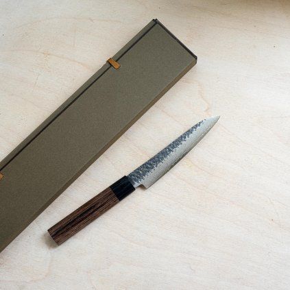 Petty 130mm Gen Shizu Hamono