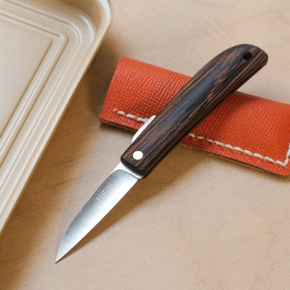 01 tokyo tools yoshimi kotoh wenge světlý