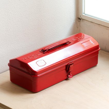 01 tokyo tools toyo steel Y350 red
