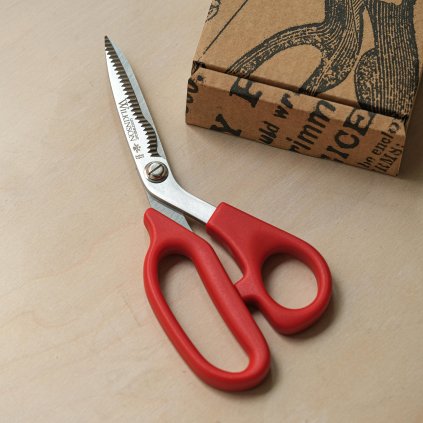 01 tokyo tools whiteley kuchyňské nůžky