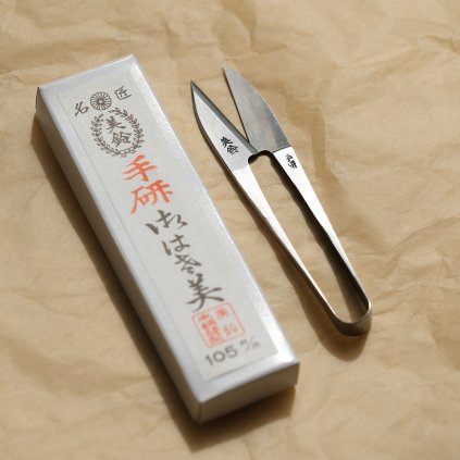 01 tokyo tools misuzu krejcovsky clipper