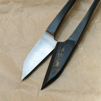 09 tokyo tools misuzu krejcovsky clipper black