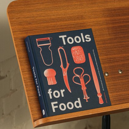 01 tokyo tools books tools for food
