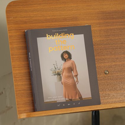 02 tokyo tools book building the pattern