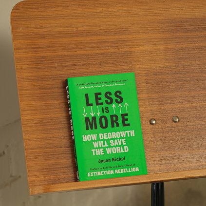 18 tokyo tools book less is more