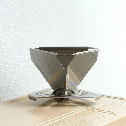 01 tokyo tools lalpha skládací dripper