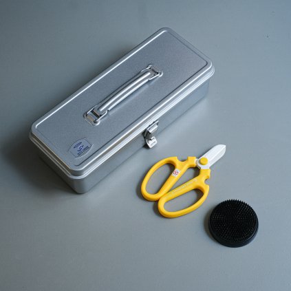 01 tokyo tools ikebana essentials bundle modern silver