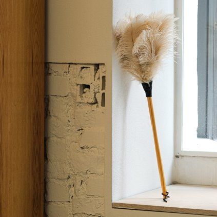 01 tokyo tools redecker prachovka pstros