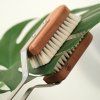 Florist brush by Redecker