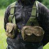 Fly fishing vest SotoLabo Japan