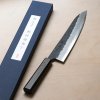 02 tokyo tools sakai kikumori NDH gyuto 240mm black oak