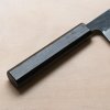 04 tokyo tools sakai kikumori NDH gyuto 240mm black oak