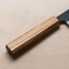 03 tokyo tools sakai kikumori NDH gyuto 240mm oak