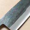 03 tokyo tools tadafusa black hammer tone santoku 165