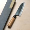 01 tokyo tools tadafusa black hammer tone santoku 165