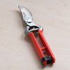 Pallarés Solsona Red Gardening Shears