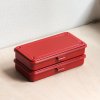 02 tokyo tools toyo steel T192 red