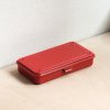 Tool Box Toyo Steel T192 Red