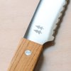 03 tokyo tools morinoki nůž na pečivo
