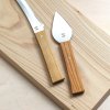 07 tokyo tools morinoki nůž na tvrdý sýr