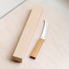 01 tokyo tools morinoki nůž na měkký sýr