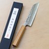 Kiritsuke Santoku NDH 165 Sakai Kikumori