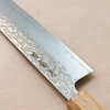 Kiritsuke Santoku NDH 165 Sakai Kikumori