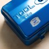 Tool Box Toyo Steel Y410 Blue