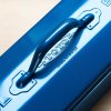 Tool Box Toyo Steel Y410 Blue