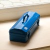 Tool Box Toyo Steel Y410 Blue