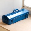 Tool Box Toyo Steel Y410 Blue