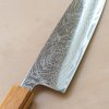 06 tokyo tools sakai kikumori santoku nami 165