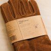 Leather gloves Weltevree