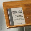 Merchant & Mills Sewing Book
