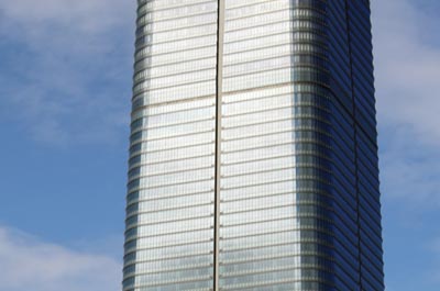 Mori JP Tower