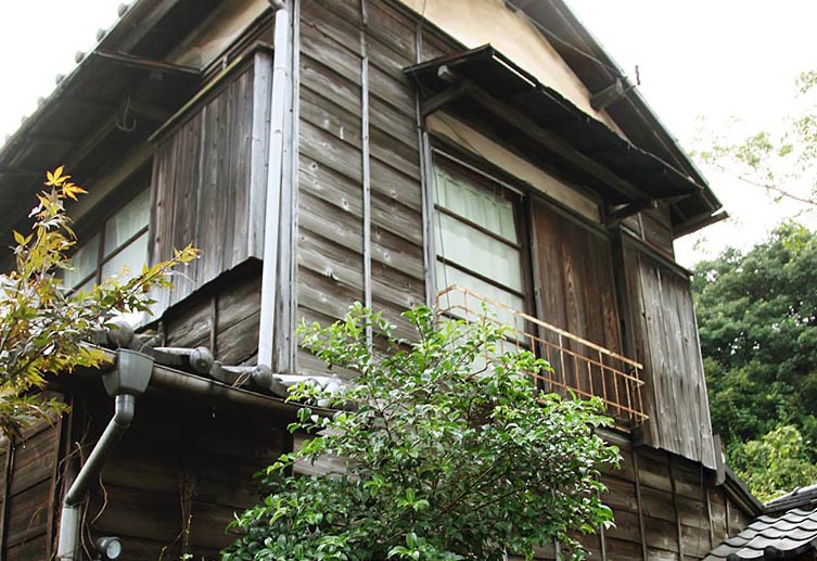 Tokio - megapole se 40 miliony obyvatel