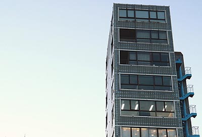 Podvečerní Kinšičó